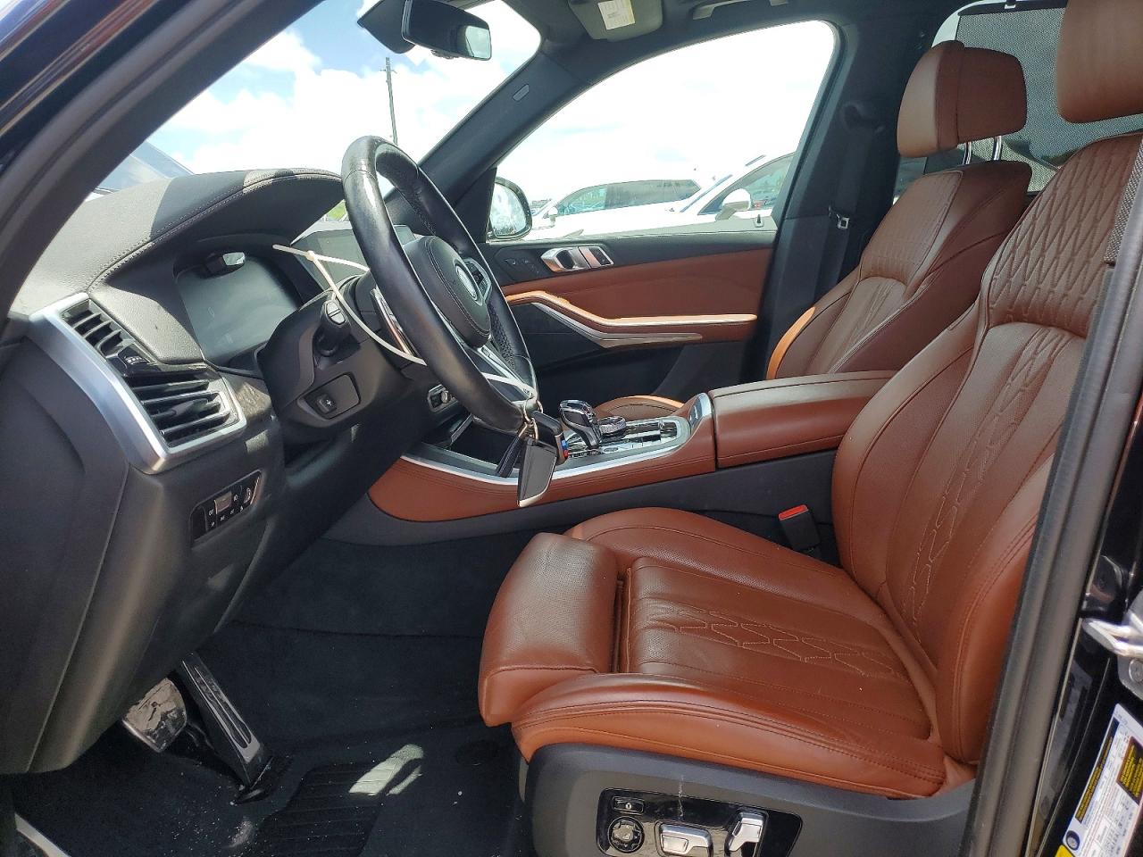 BMW X Series Xdrive45e
