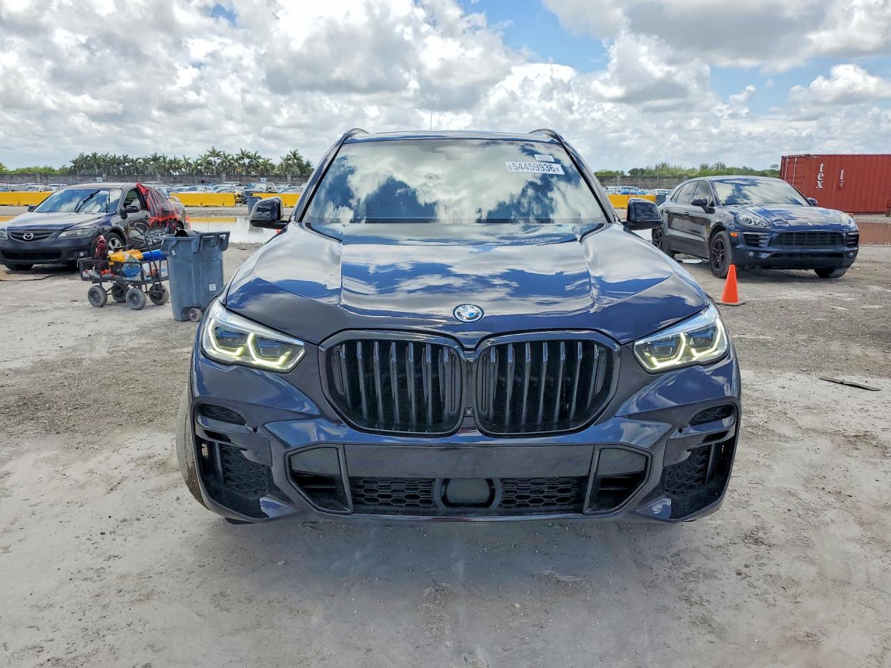 BMW X Series Xdrive45e