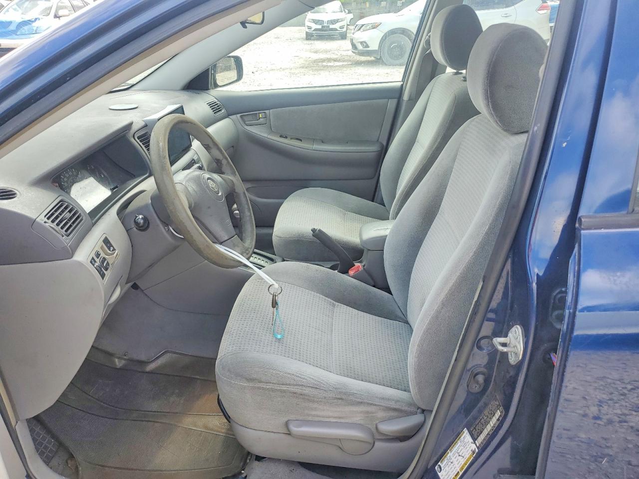Toyota Corolla Ce