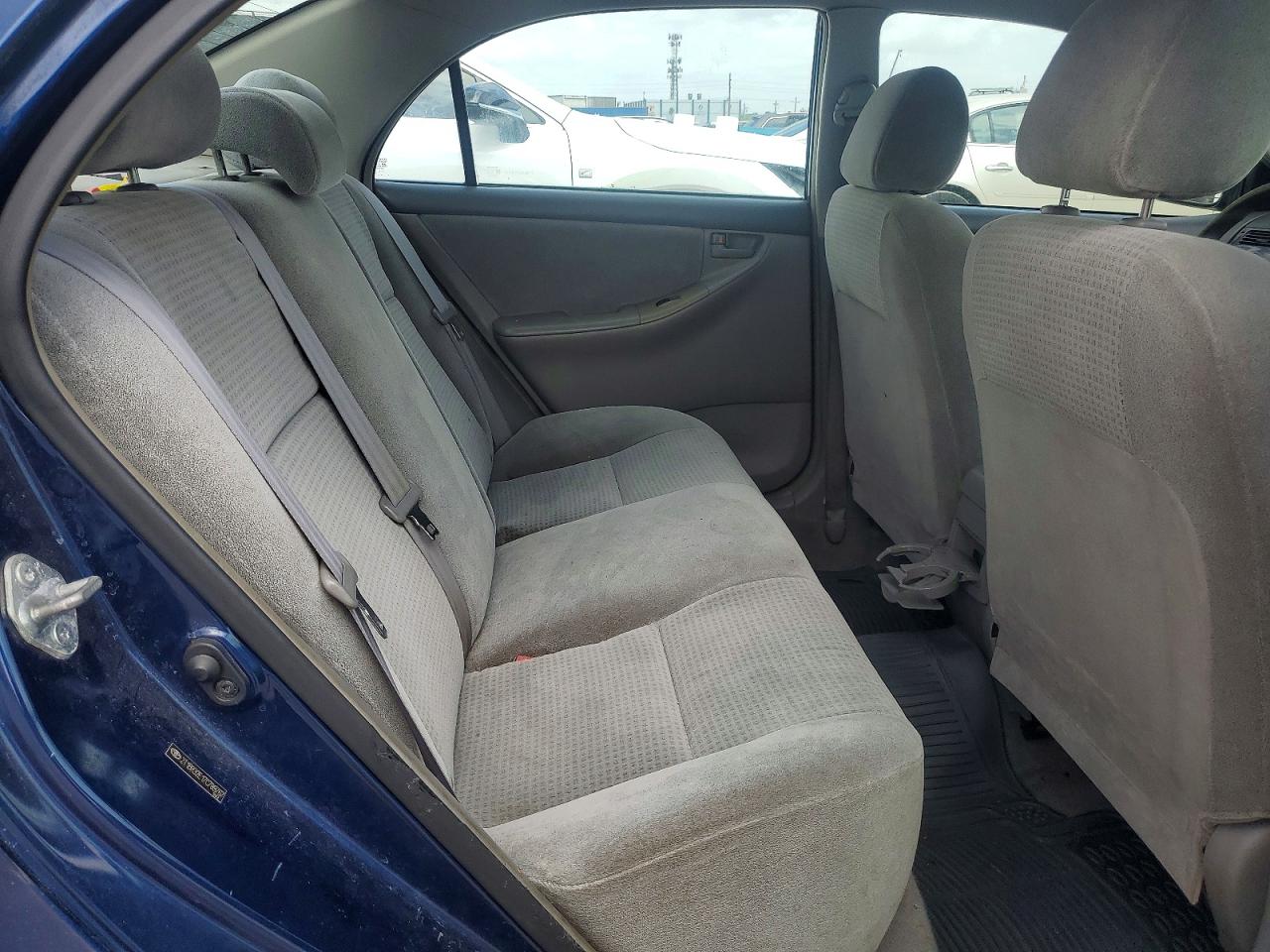 Toyota Corolla Ce