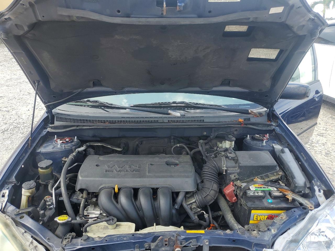 Toyota Corolla Ce