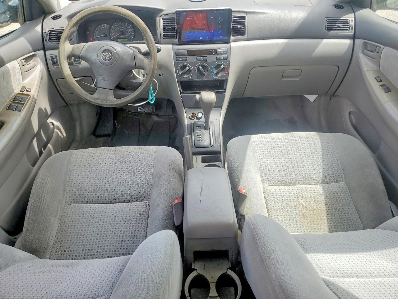 Toyota Corolla Ce