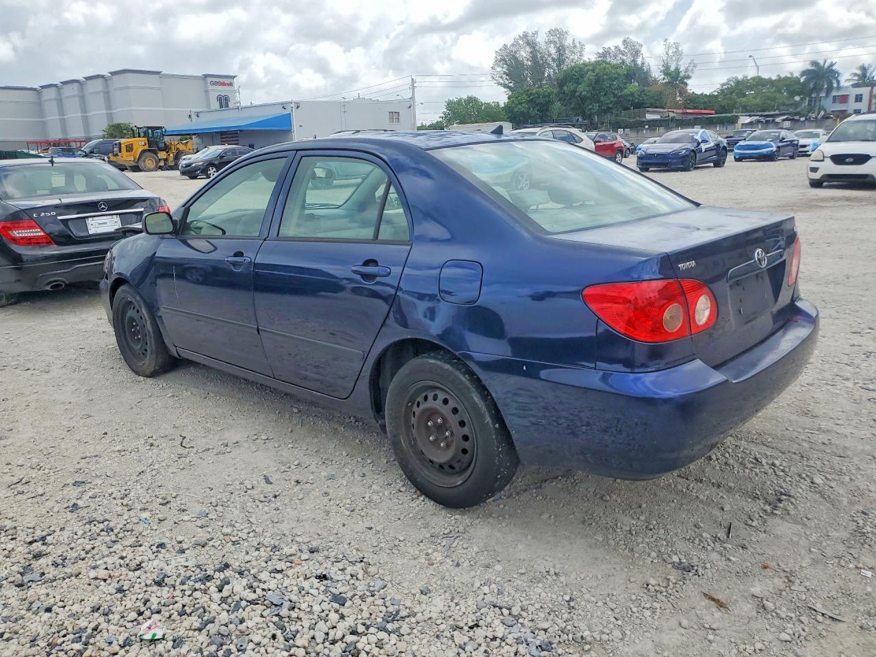 Toyota Corolla Ce