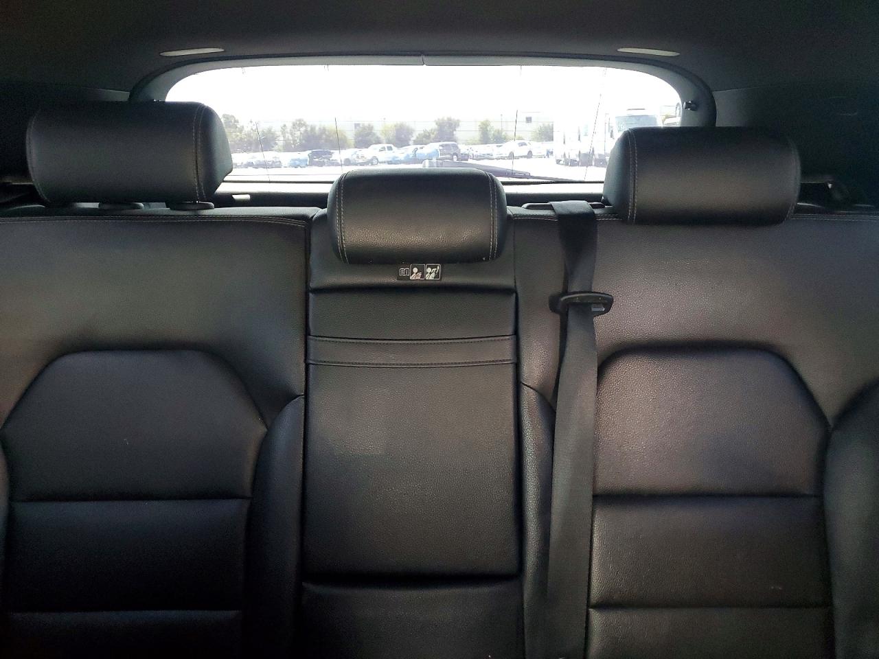Mercedes-Benz GLA 250 4matic