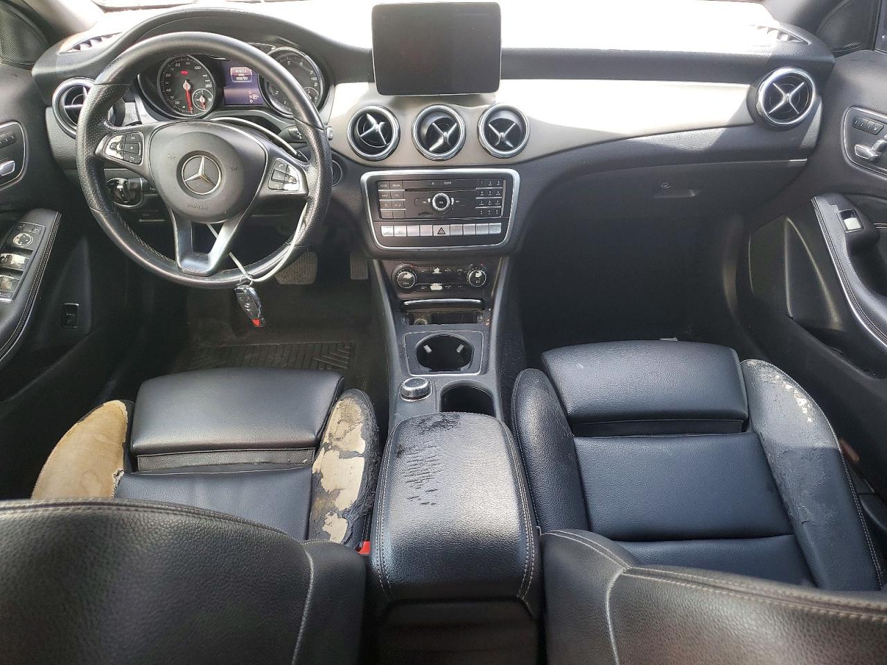 Mercedes-Benz GLA 250 4matic