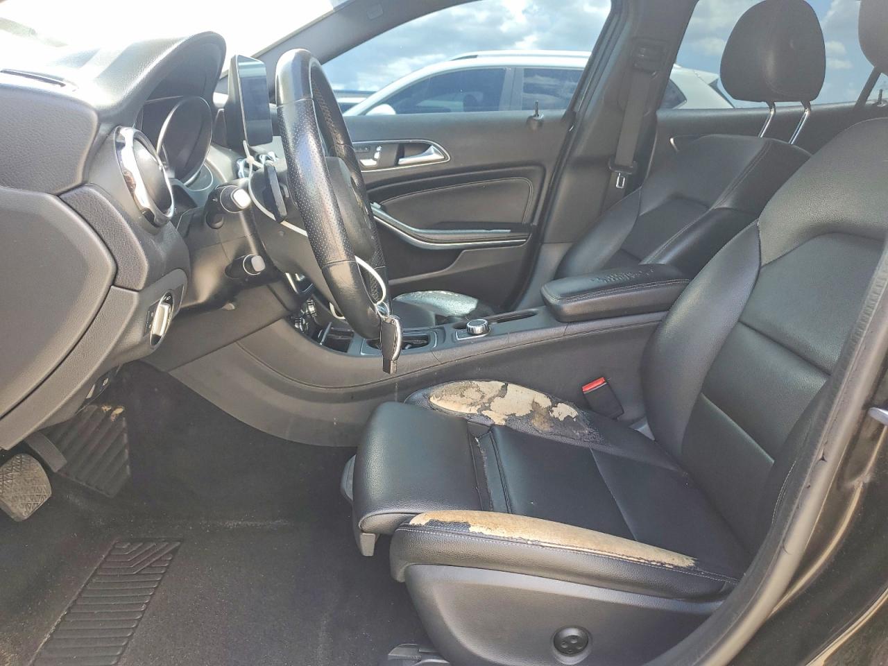 Mercedes-Benz GLA 250 4matic