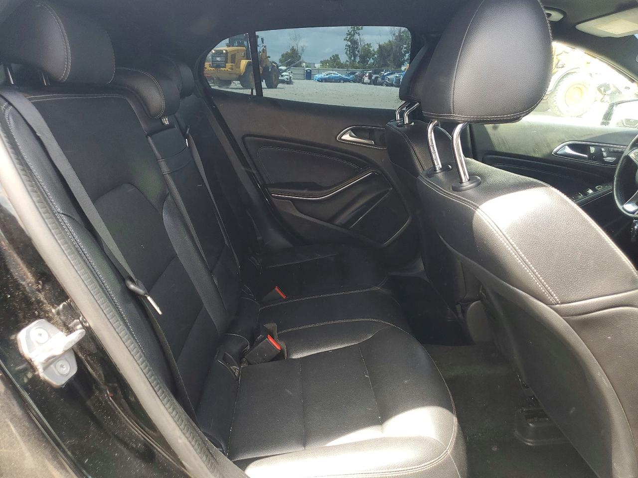 Mercedes-Benz GLA 250 4matic