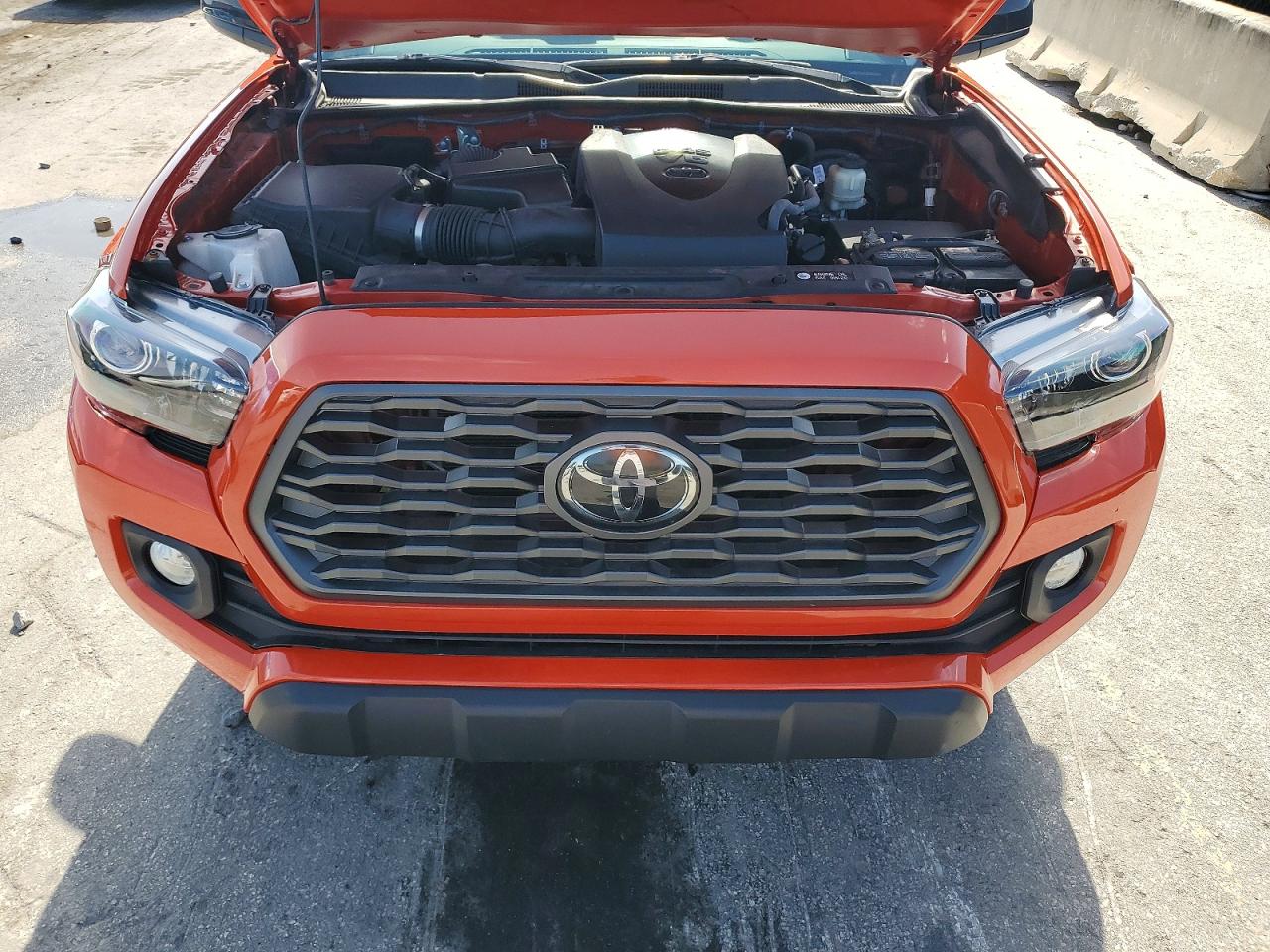 Toyota Tacoma Sr5 V6