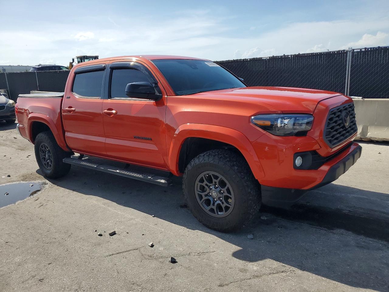 Toyota Tacoma Sr5 V6