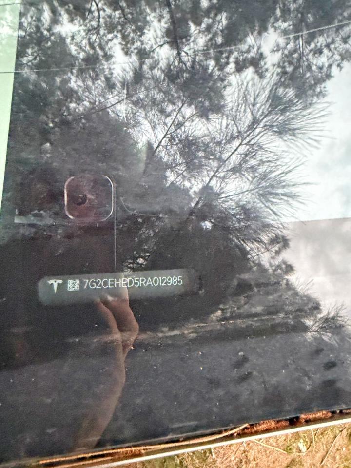 Tesla Cybertruck
