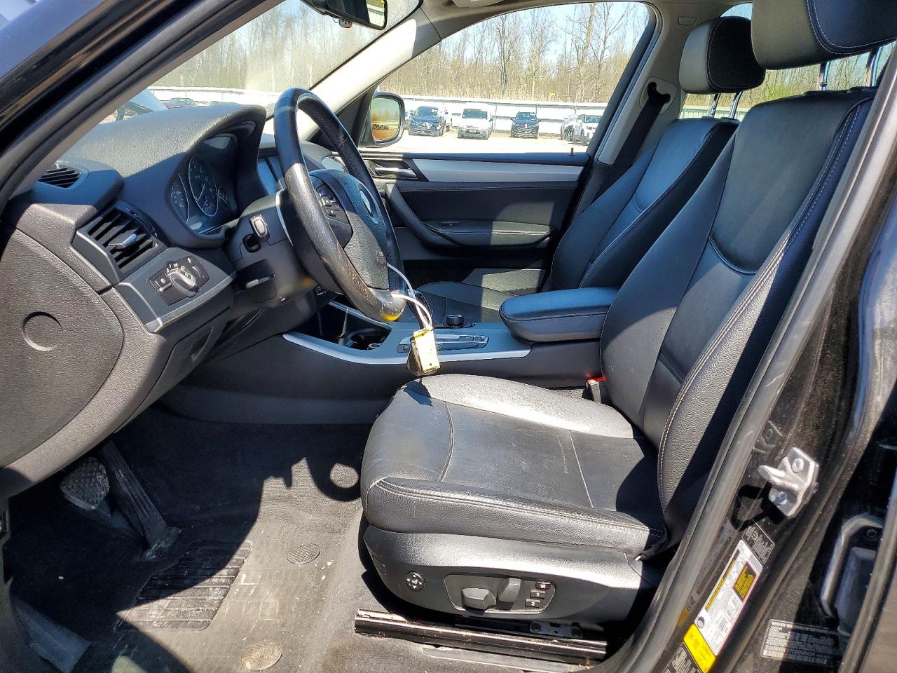BMW X Series Xdrive28i