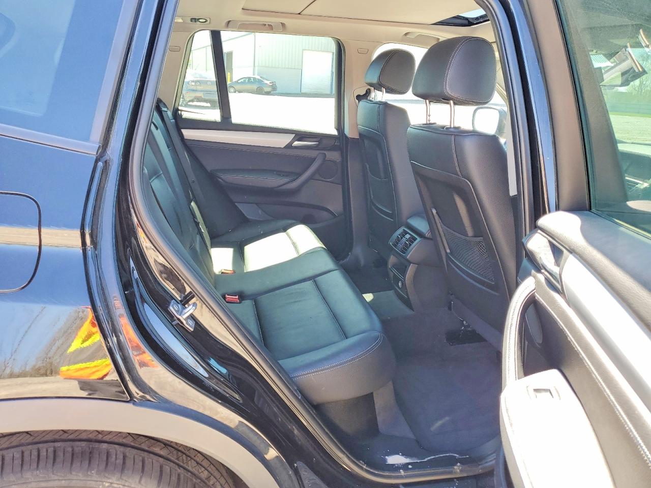 BMW X Series Xdrive28i