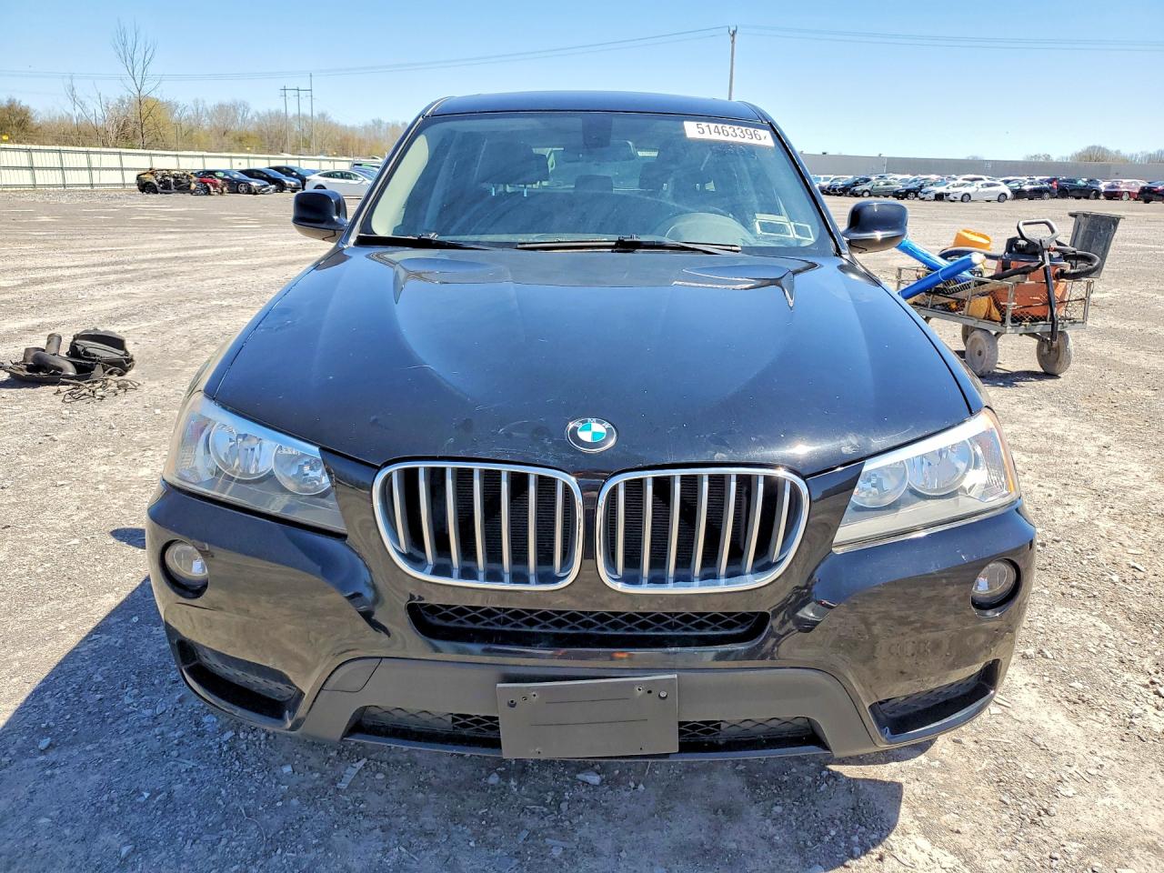 BMW X Series Xdrive28i