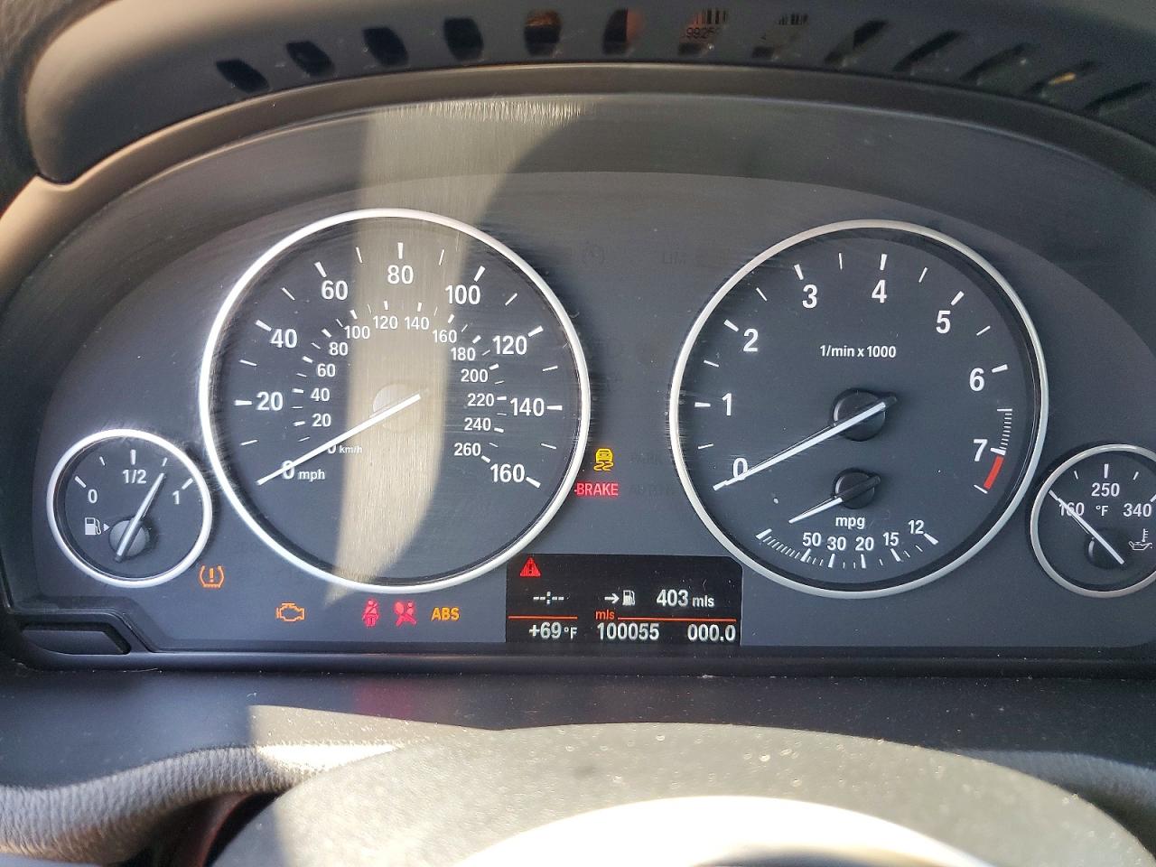 BMW X Series Xdrive28i