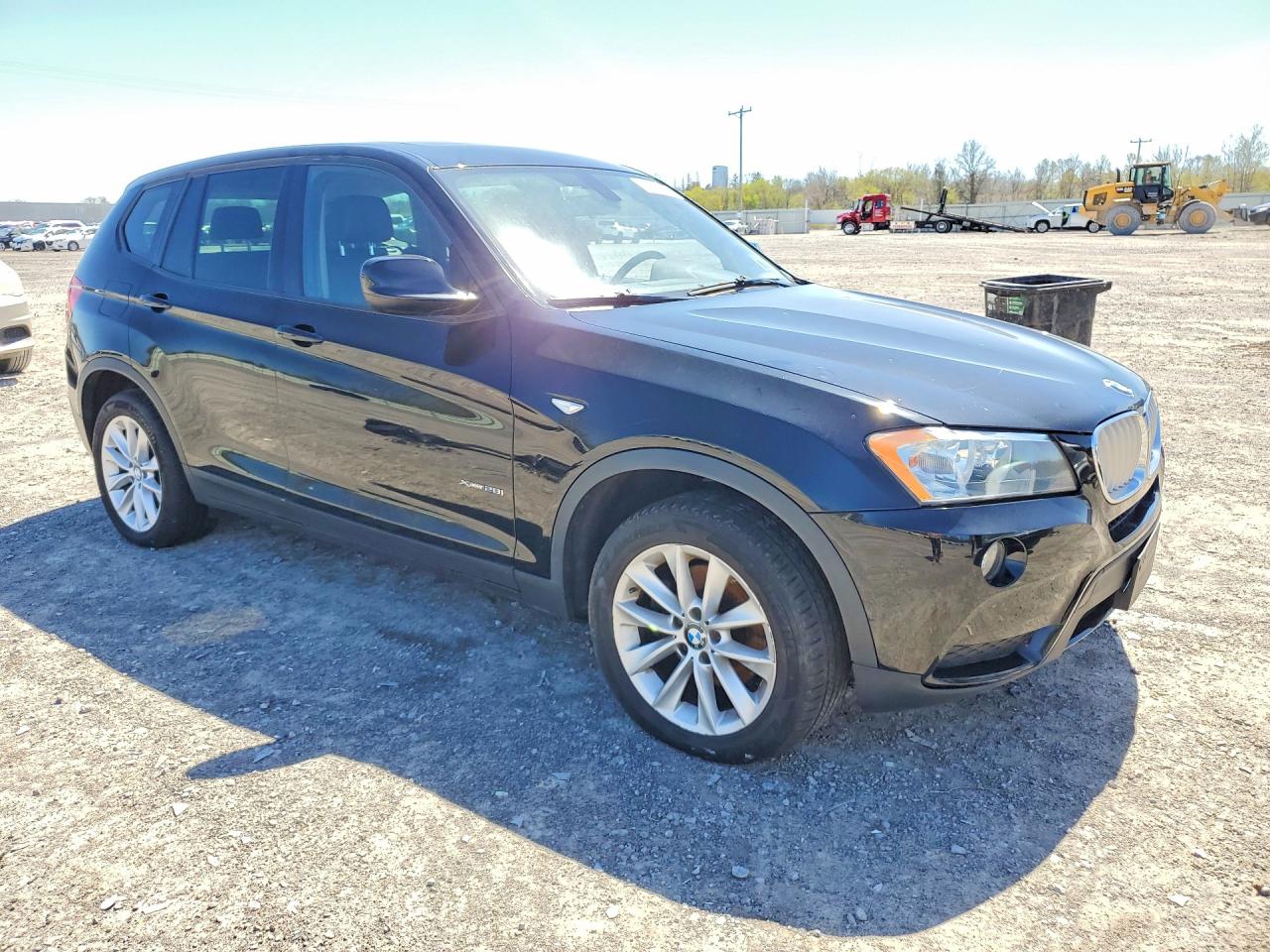 BMW X Series Xdrive28i
