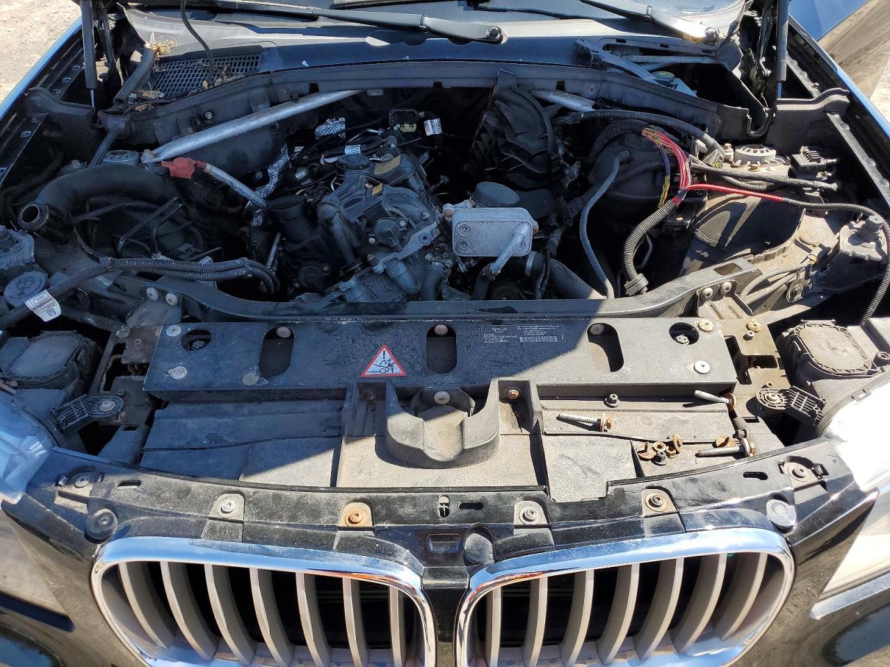 BMW X Series Xdrive28i