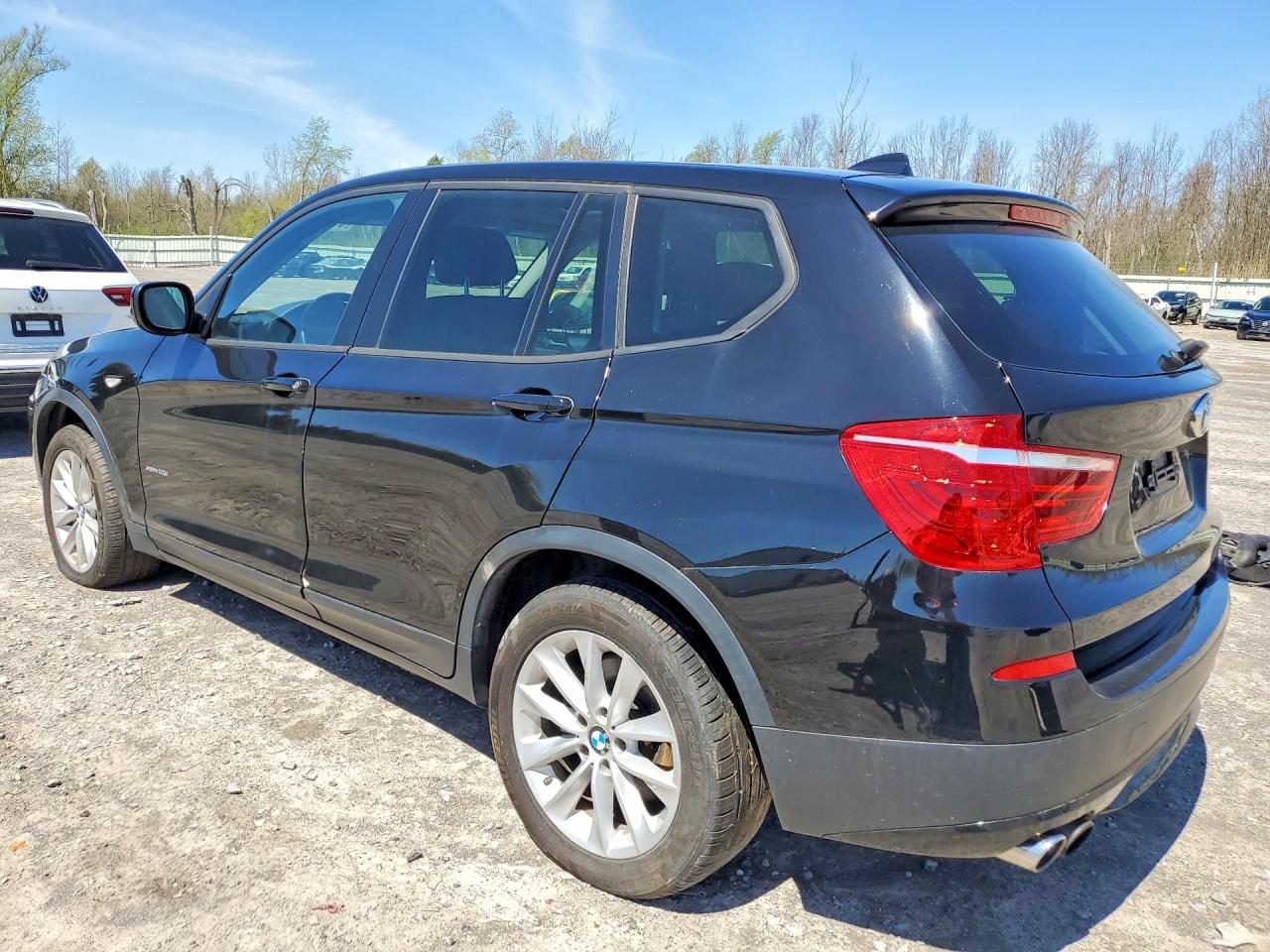 BMW X Series Xdrive28i