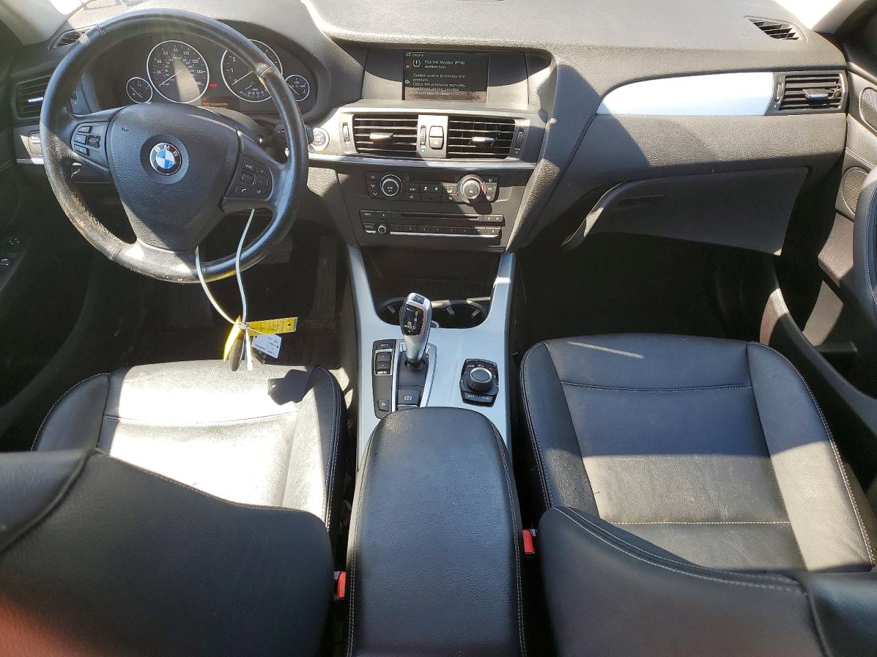 BMW X Series Xdrive28i