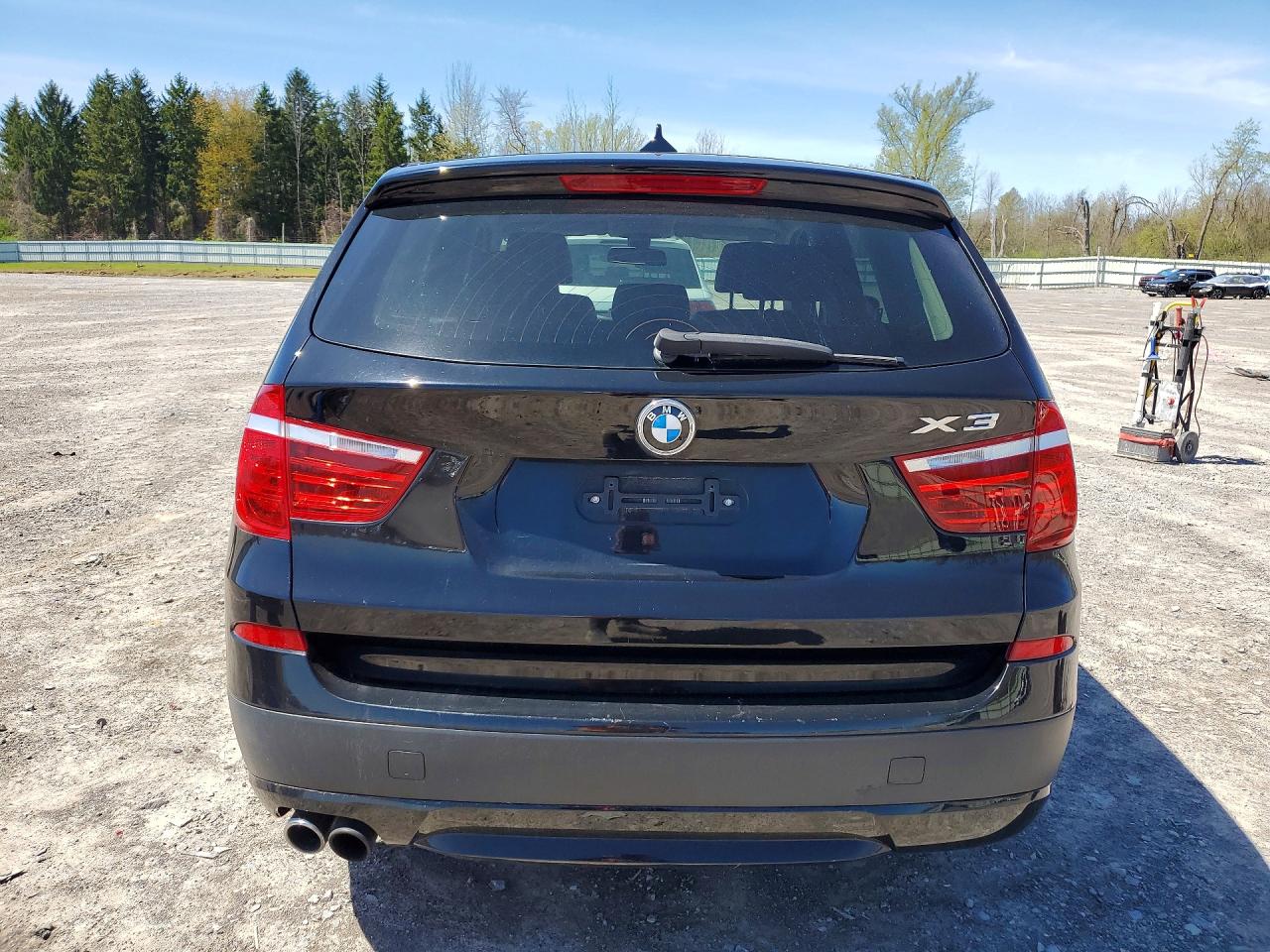 BMW X Series Xdrive28i
