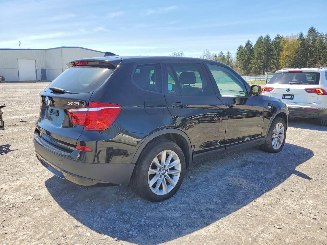BMW X Series Xdrive28i