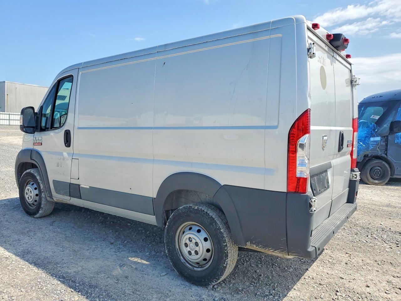 Ram Promaster 1500 Standard