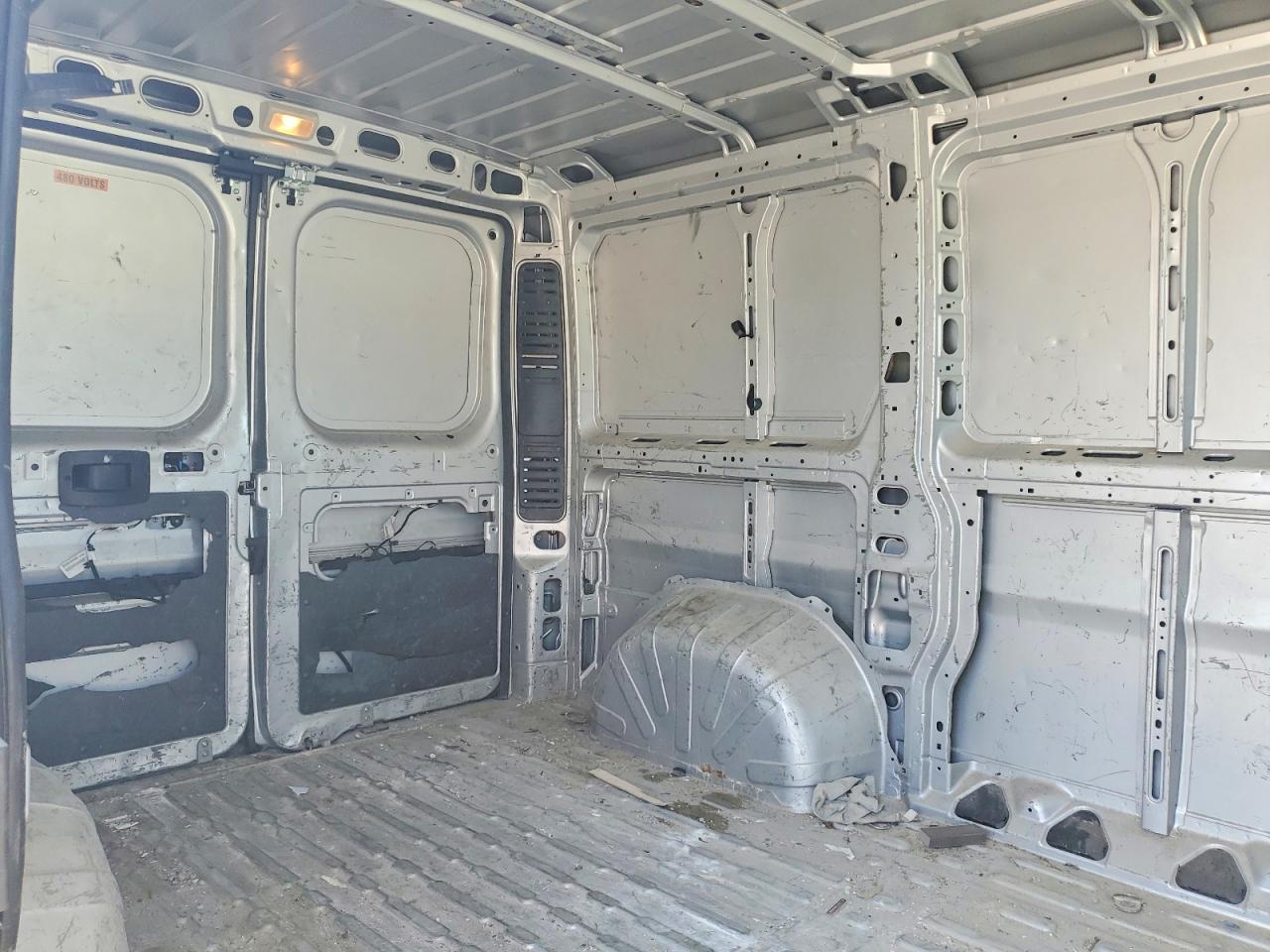 Ram Promaster 1500 Standard