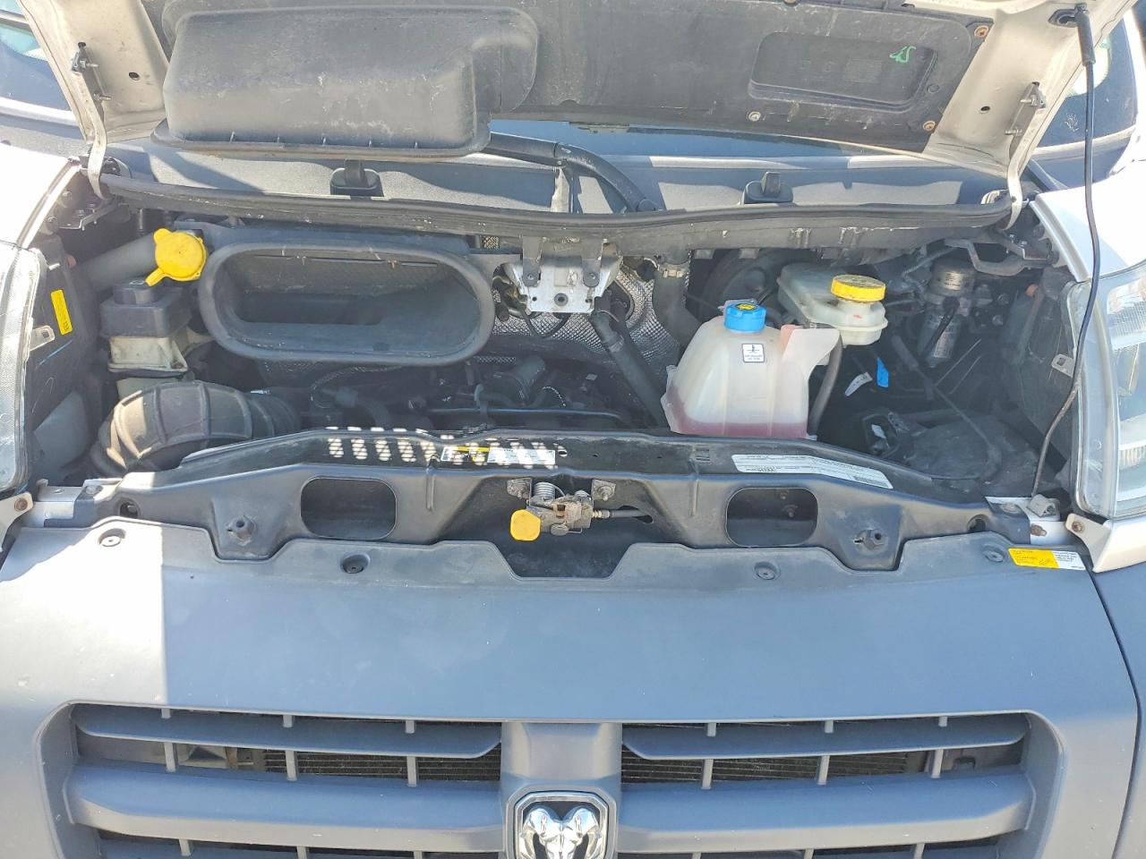 Ram Promaster 1500 Standard