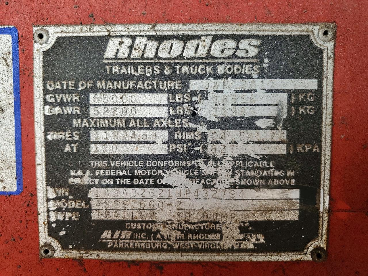Rhodes Other