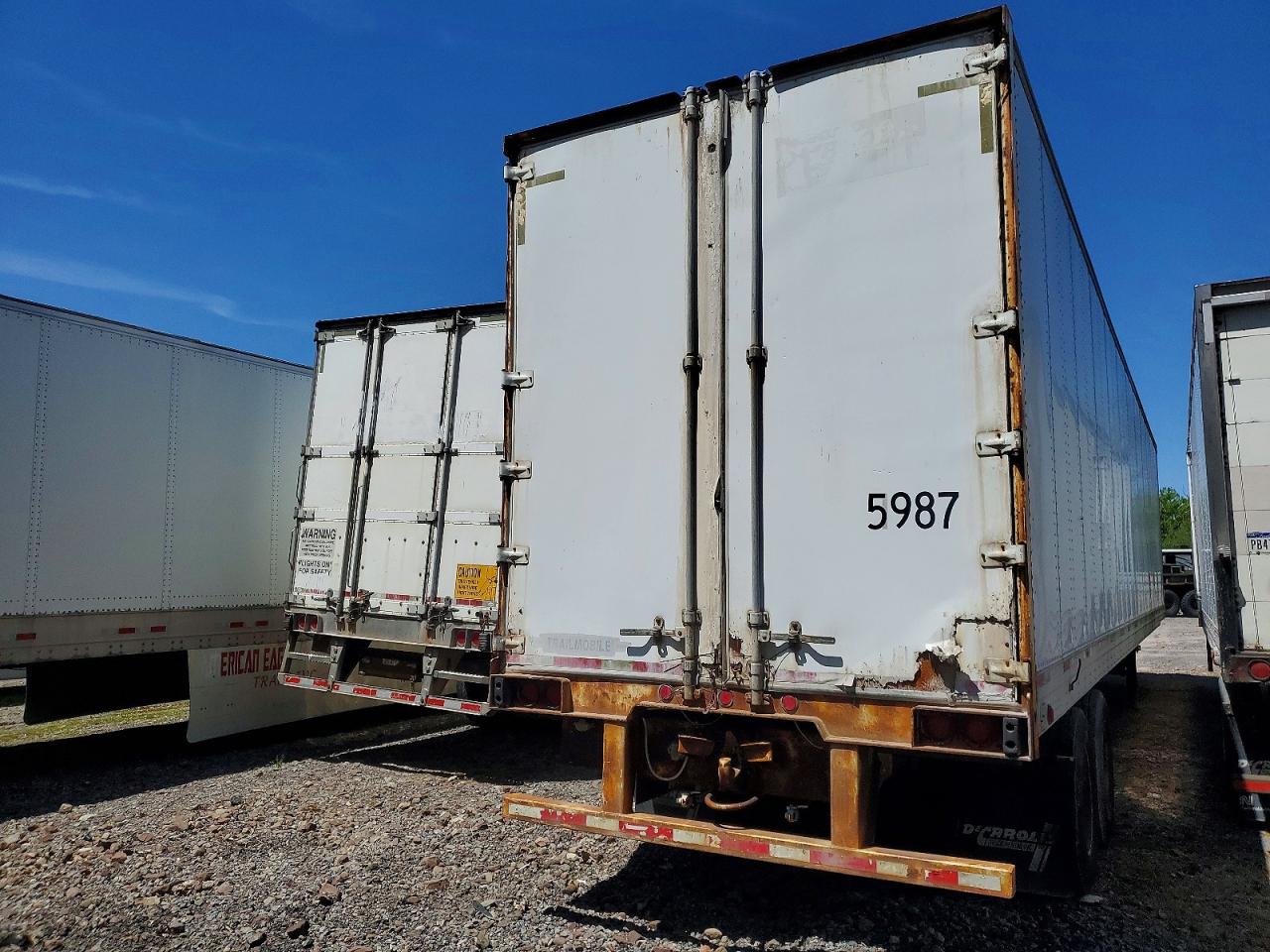 Trailmobile Other