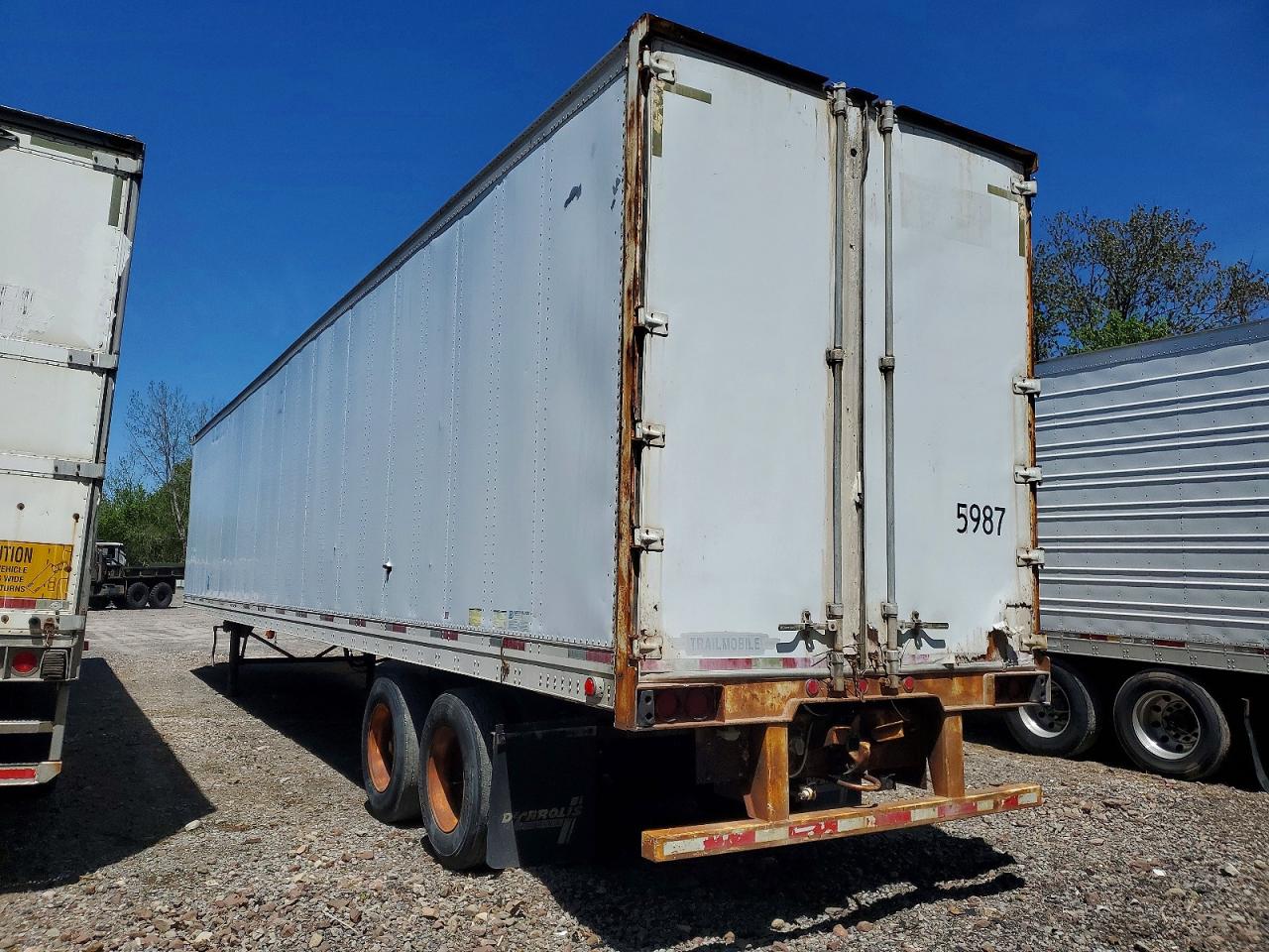 Trailmobile Other