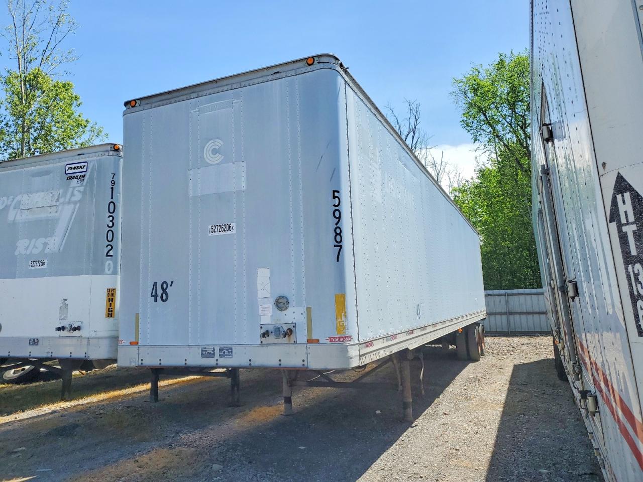 Trailmobile Other