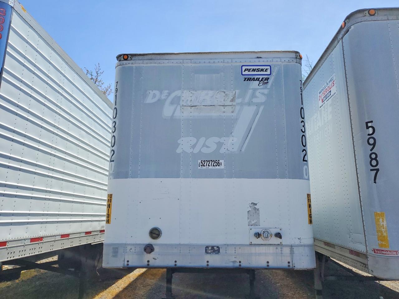 Trailmobile Other