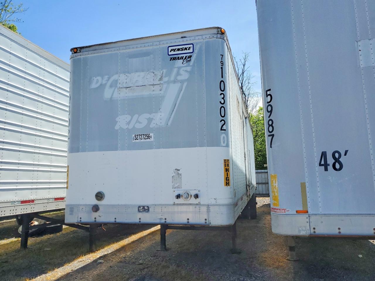 Trailmobile Other