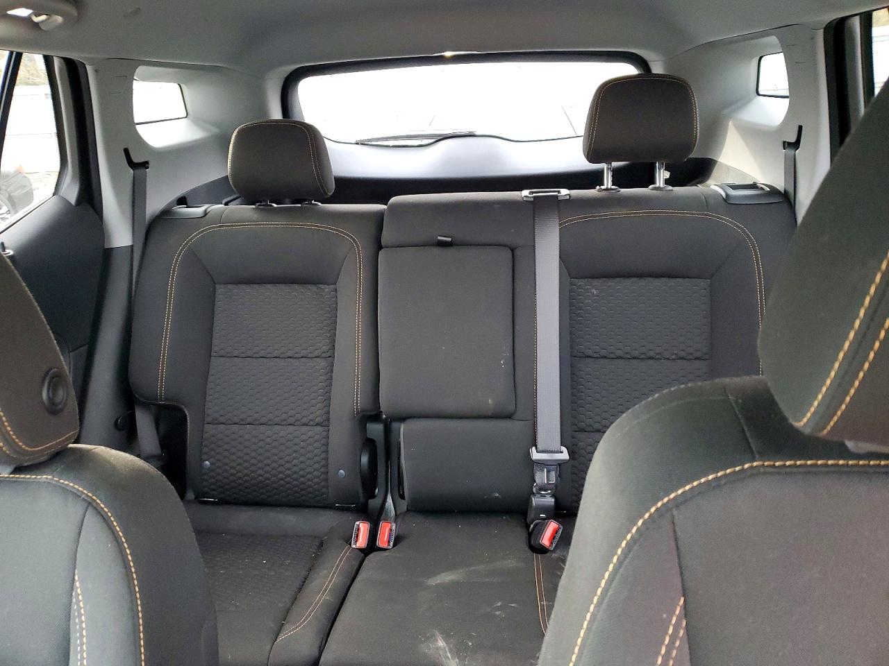 GMC Terrain Sle