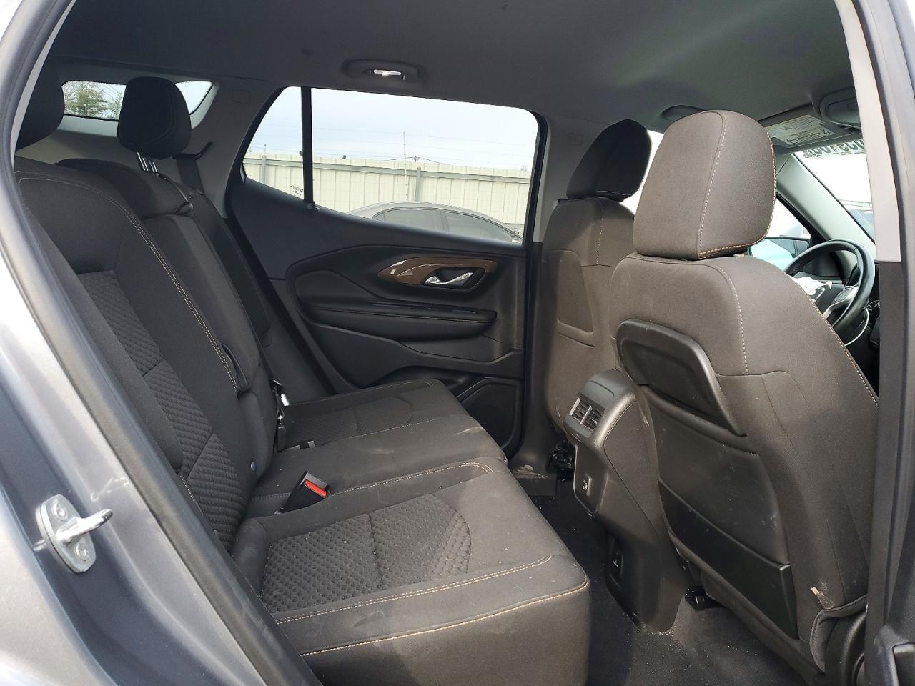 GMC Terrain Sle