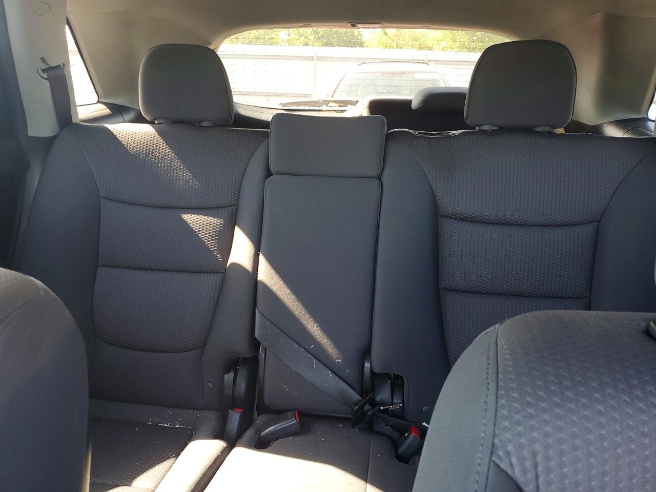 Kia Sorento Lx