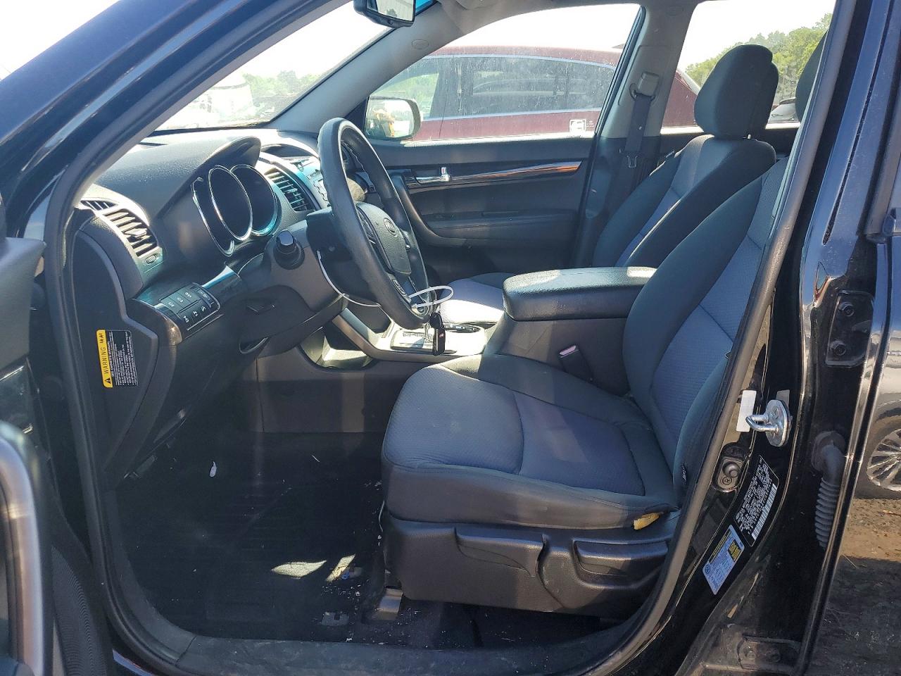 Kia Sorento Lx