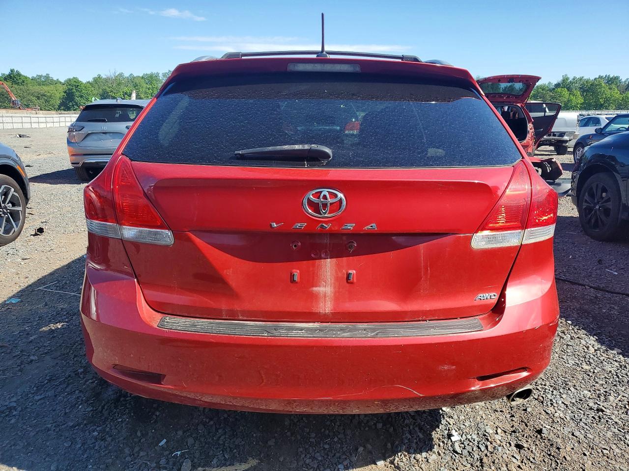 Toyota Venza