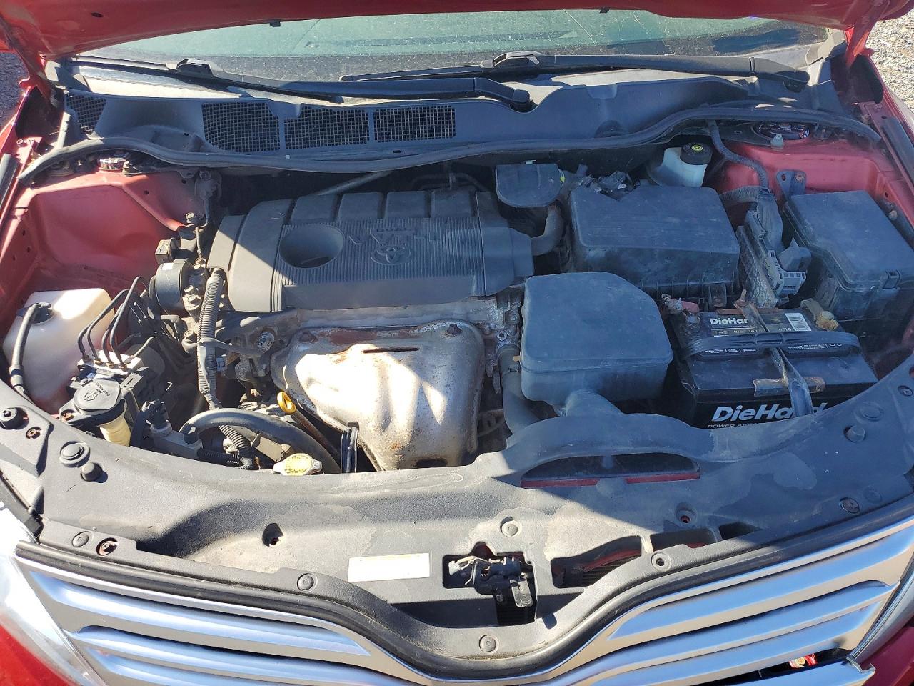Toyota Venza