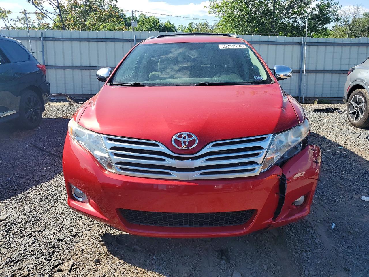 Toyota Venza