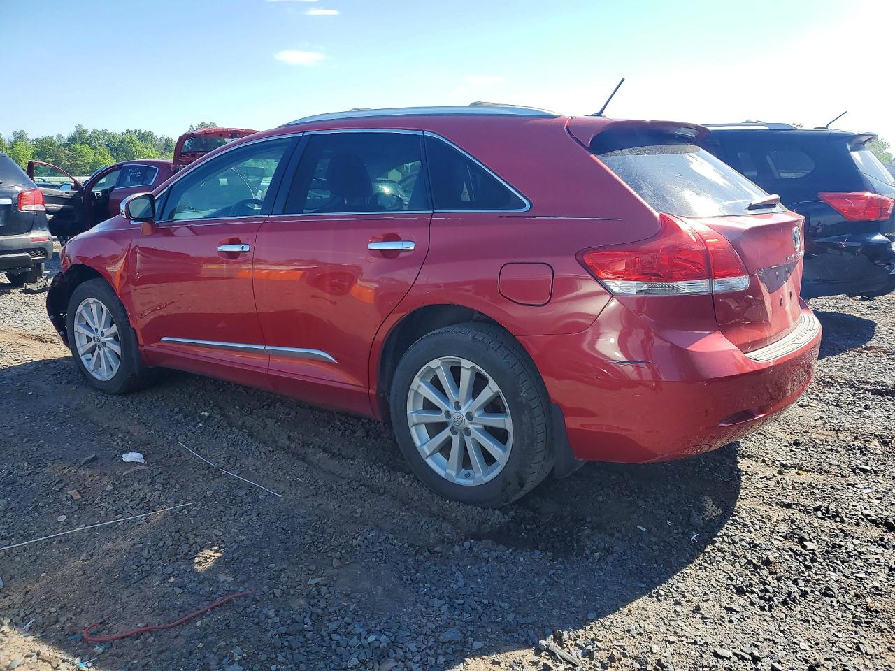 Toyota Venza