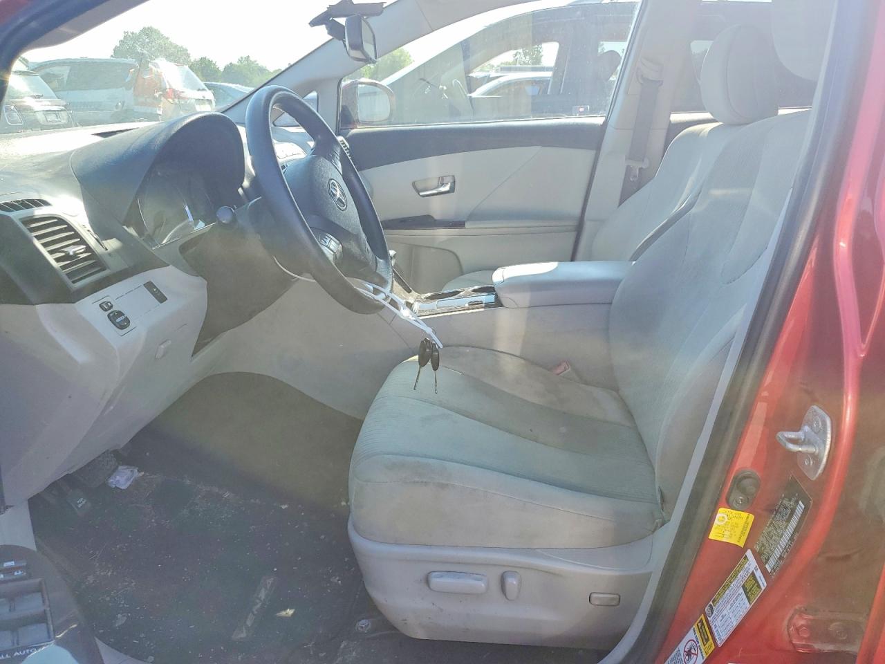 Toyota Venza