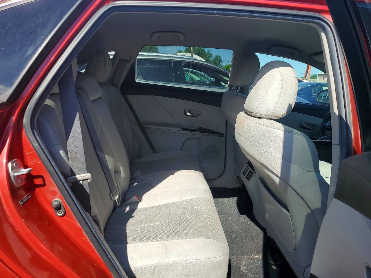 Toyota Venza