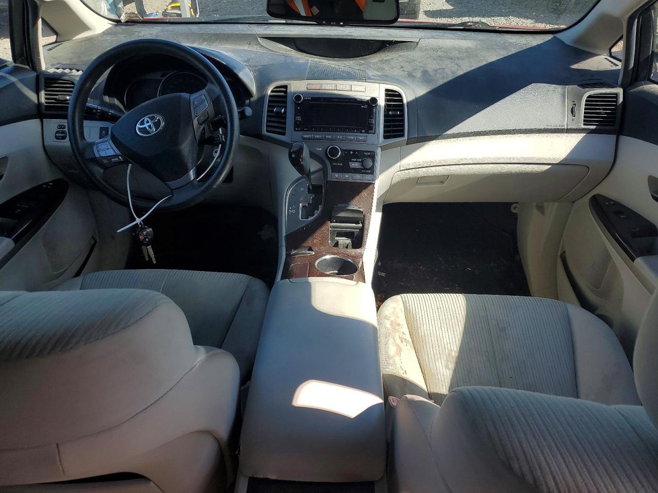 Toyota Venza