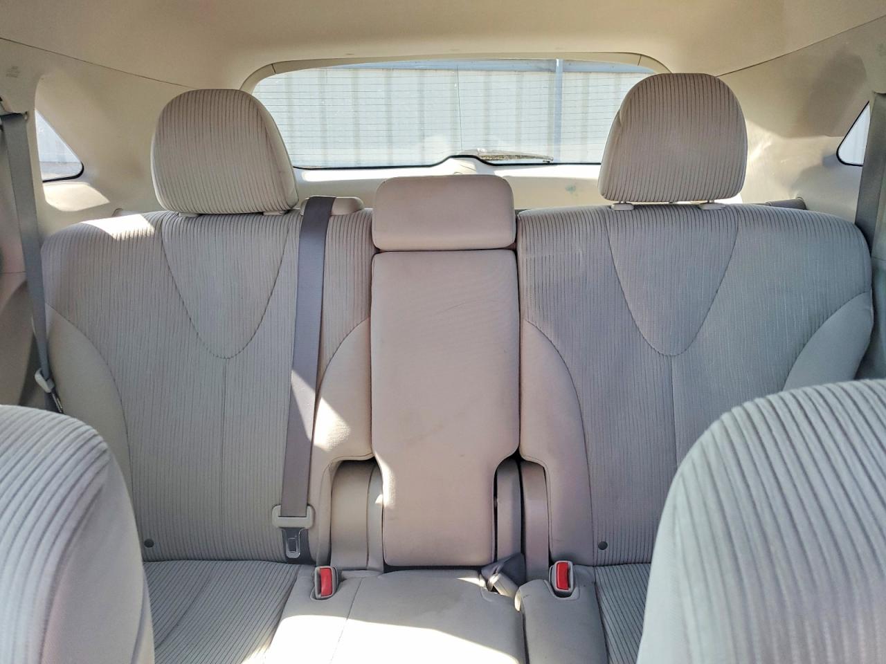 Toyota Venza