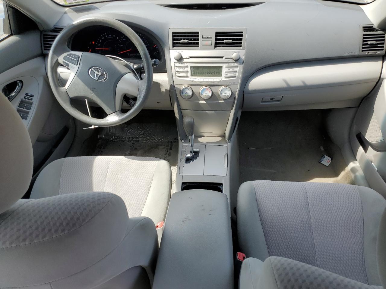 Toyota Camry Base