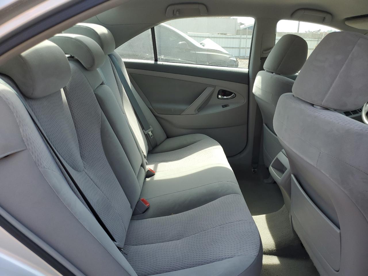 Toyota Camry Base