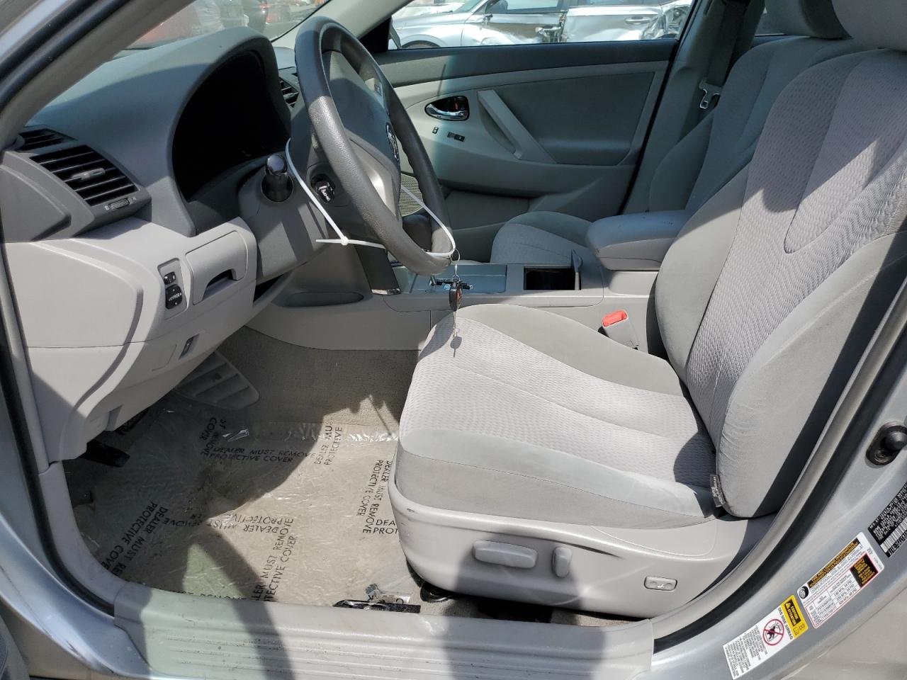 Toyota Camry Base