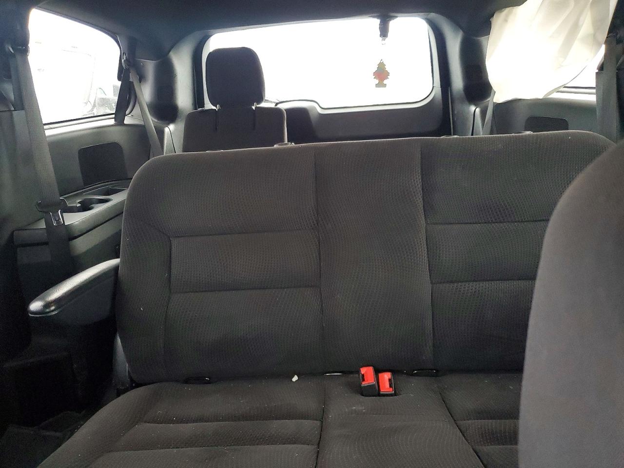 Dodge Caravan Se