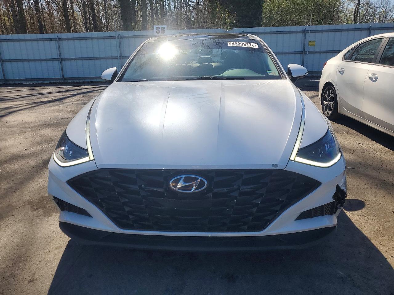 Hyundai SONATA Sel